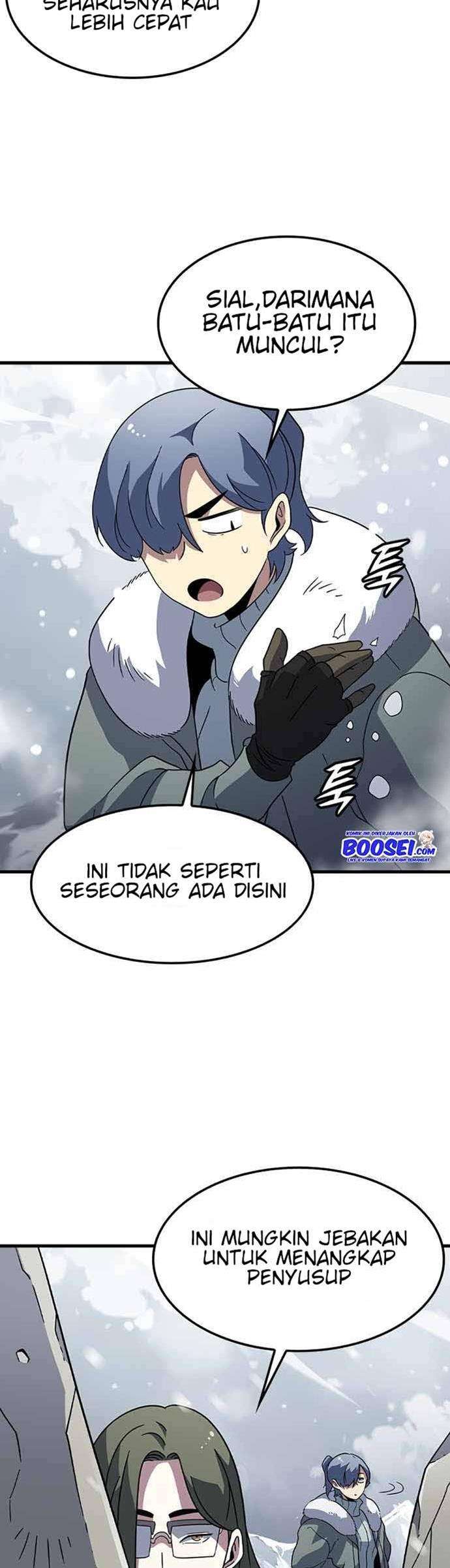 hitpoint - Chapter: 17