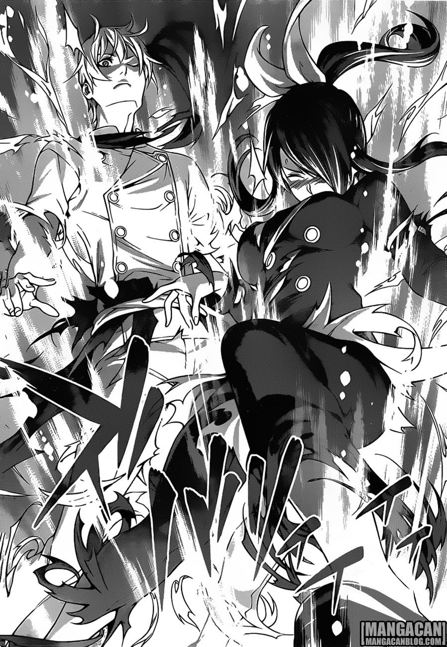 shokugeki-no-soma - Chapter: 260