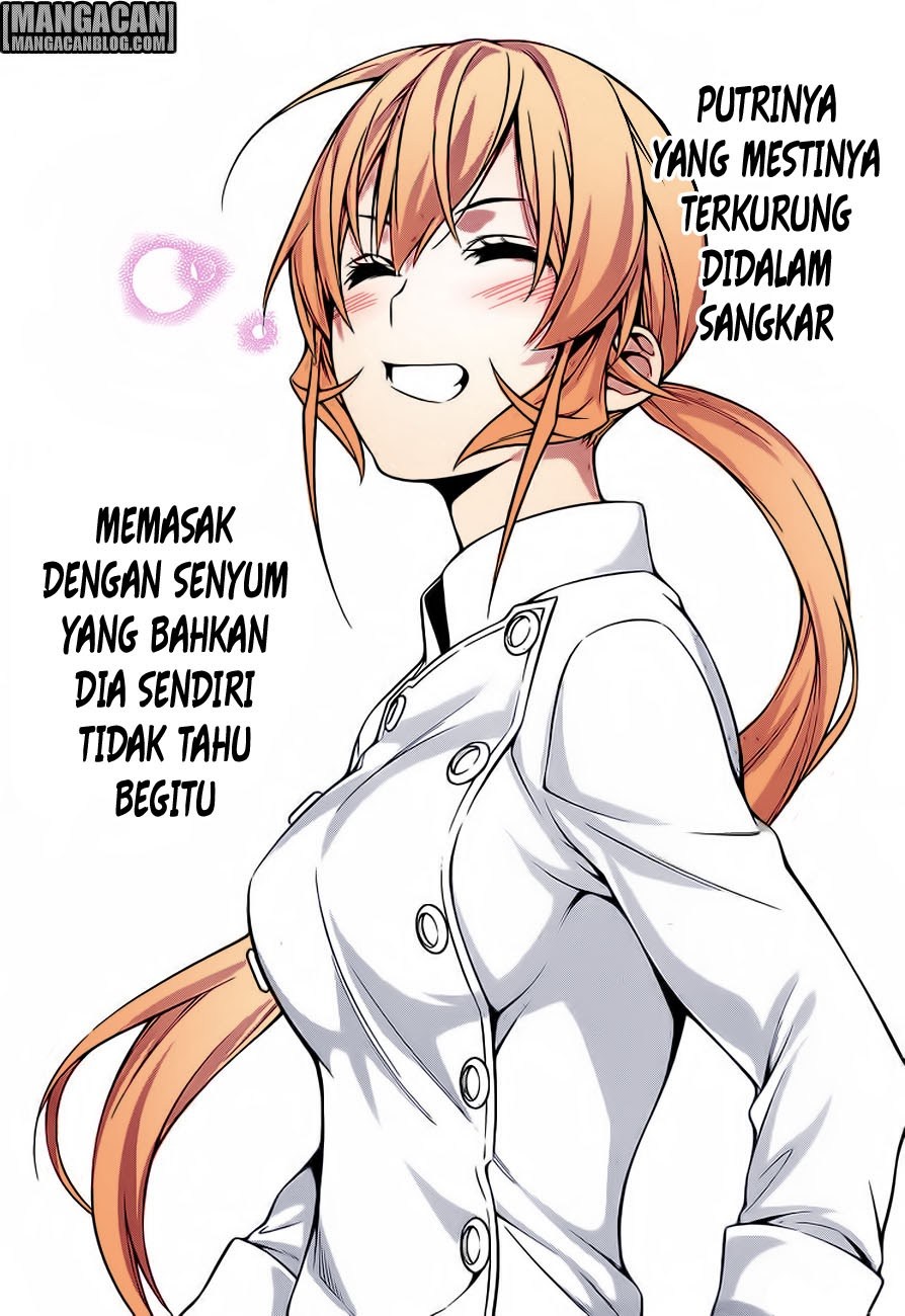 shokugeki-no-soma - Chapter: 260
