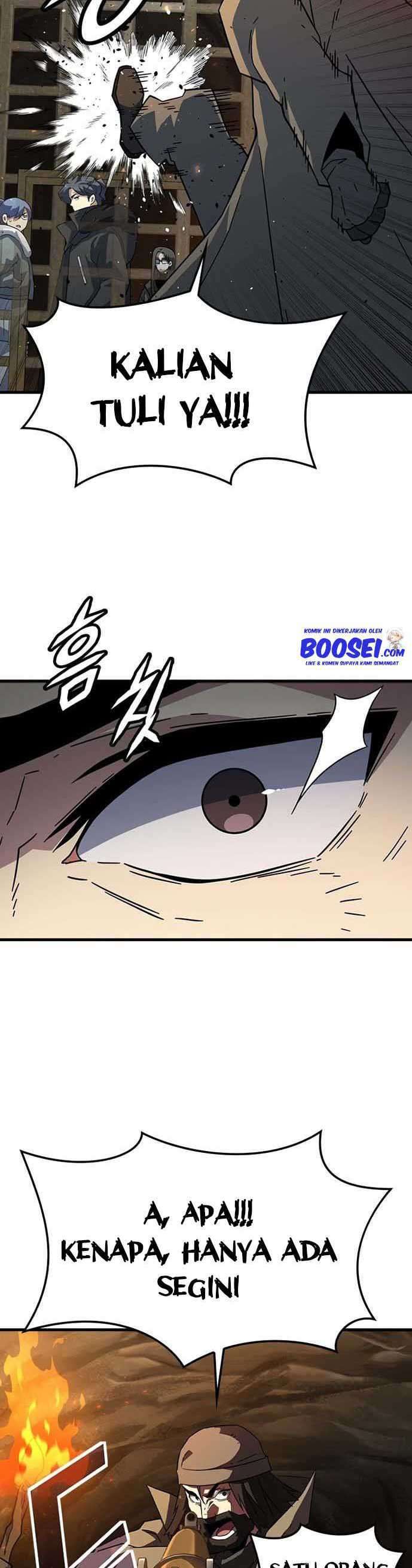 hitpoint - Chapter: 18