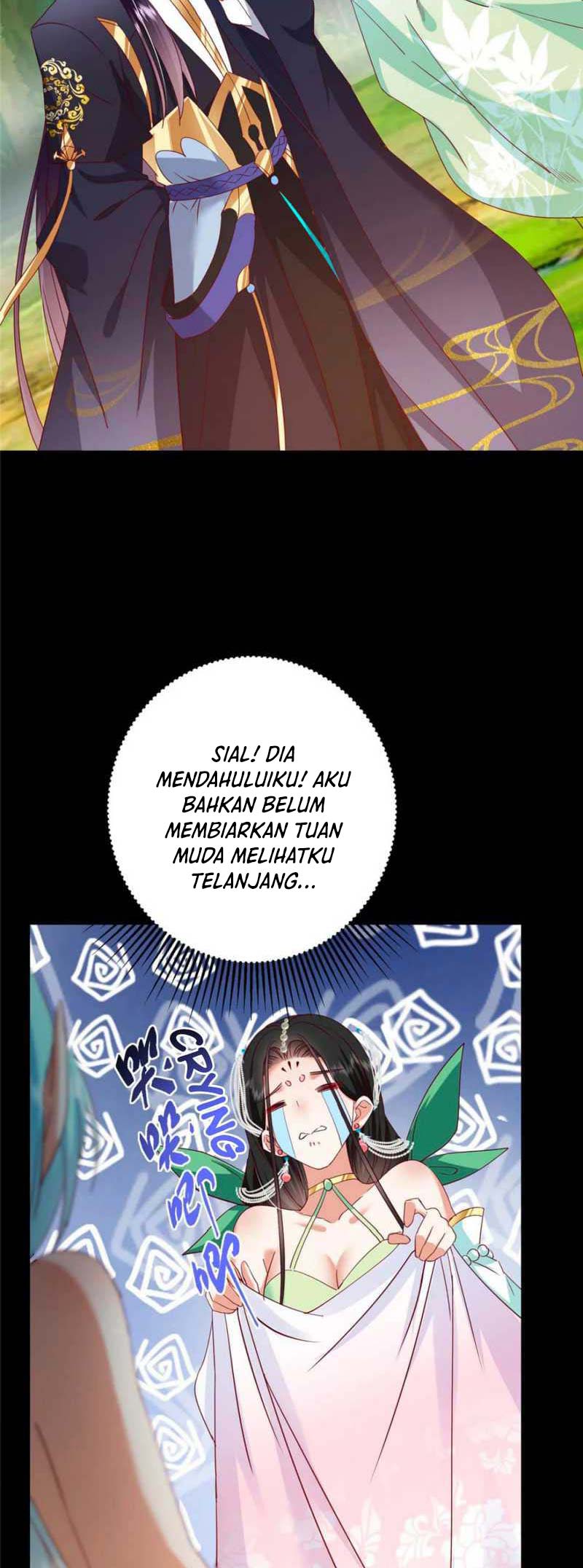 keep-a-low-profile-sect-leader - Chapter: 397