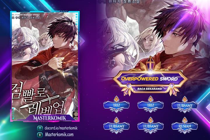 overpowered-sword - Chapter: 63