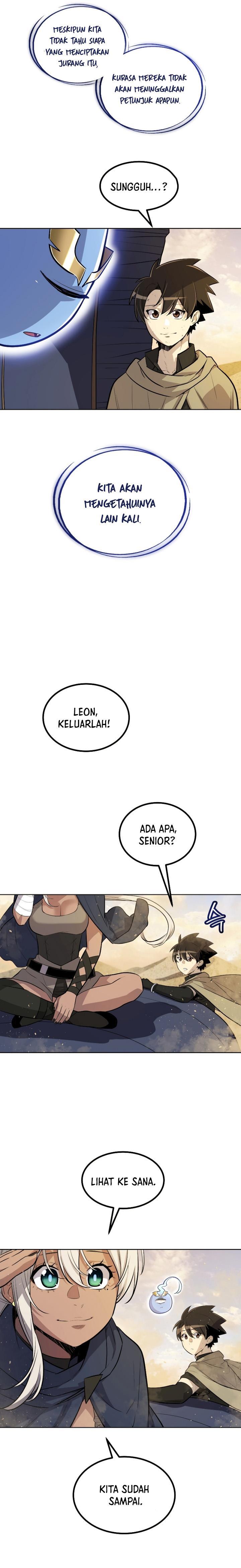 overpowered-sword - Chapter: 63