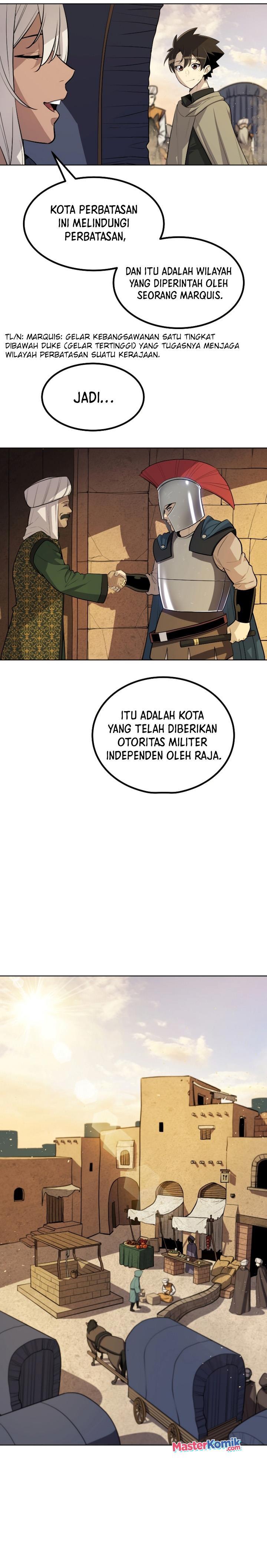 overpowered-sword - Chapter: 63