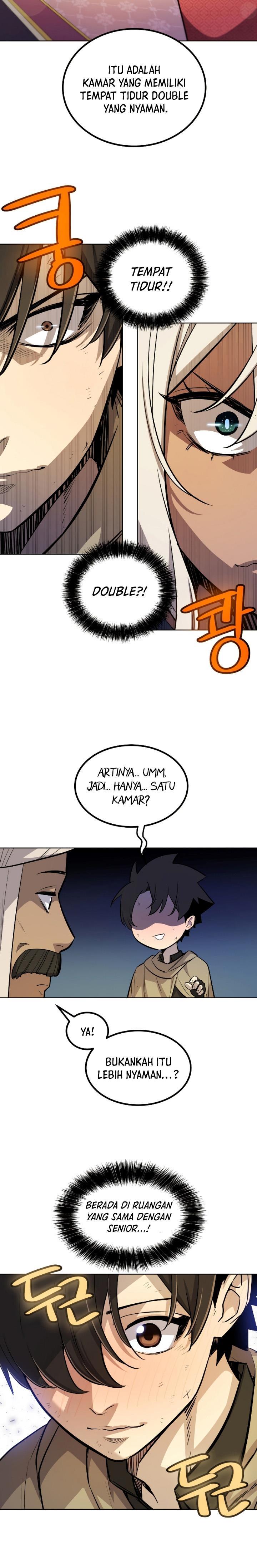 overpowered-sword - Chapter: 63