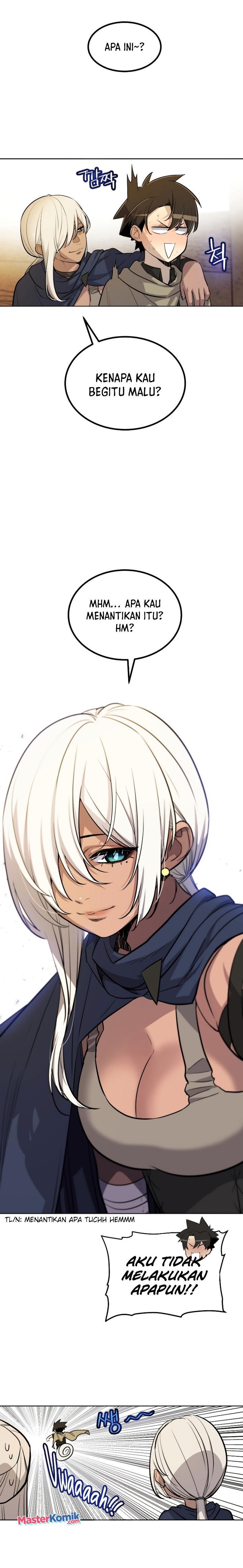 overpowered-sword - Chapter: 63