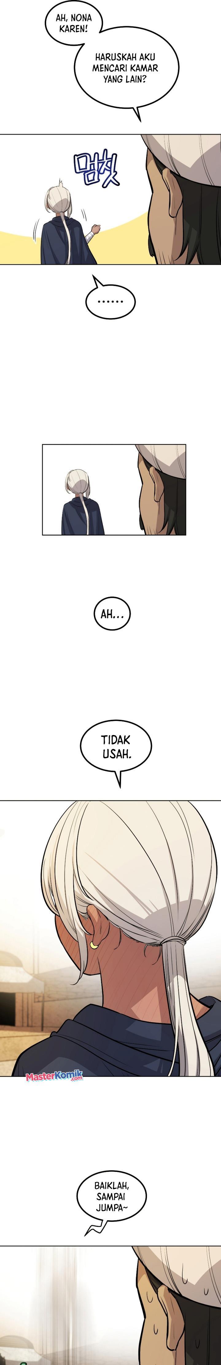 overpowered-sword - Chapter: 63