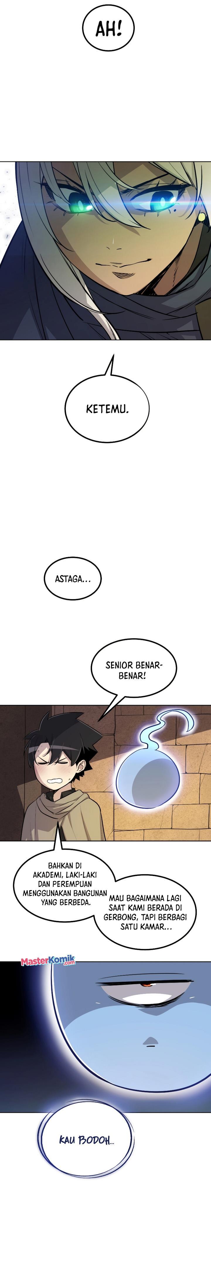 overpowered-sword - Chapter: 63