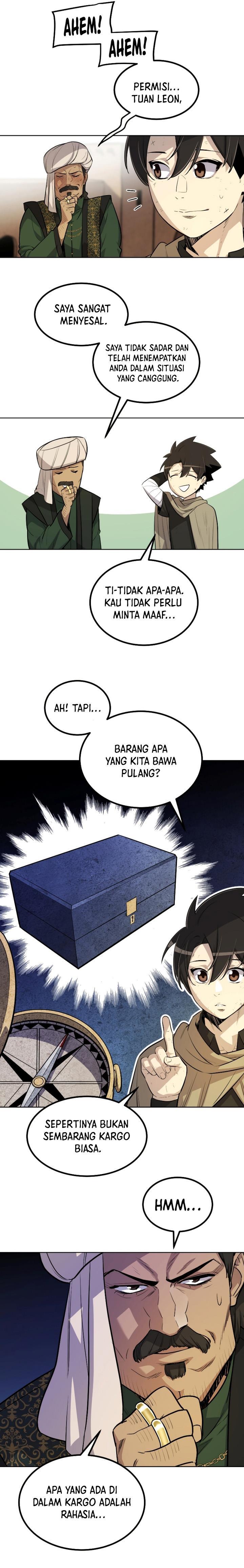 overpowered-sword - Chapter: 63