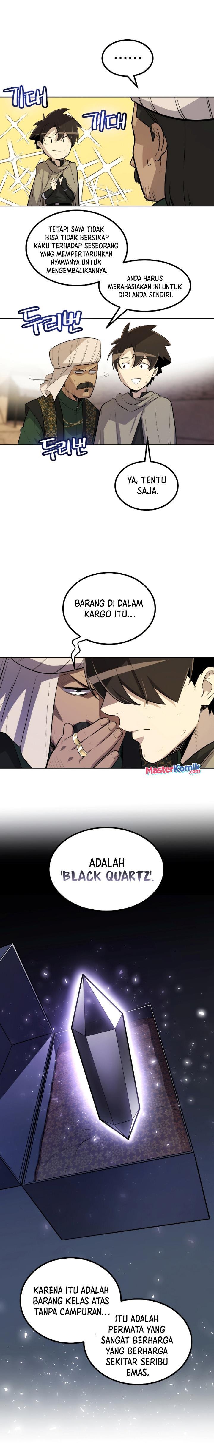 overpowered-sword - Chapter: 63