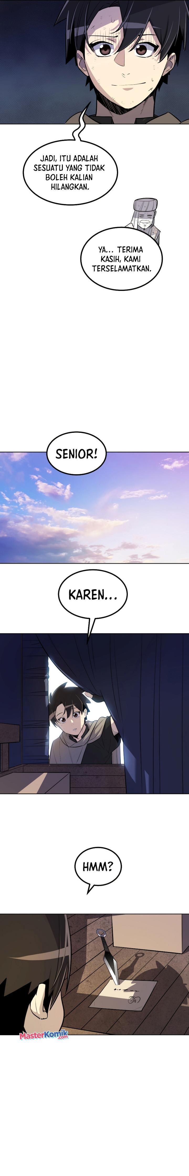overpowered-sword - Chapter: 63