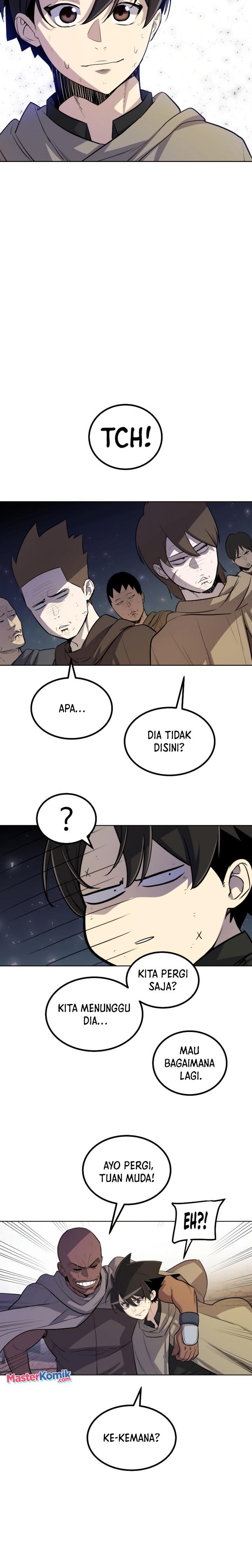 overpowered-sword - Chapter: 63