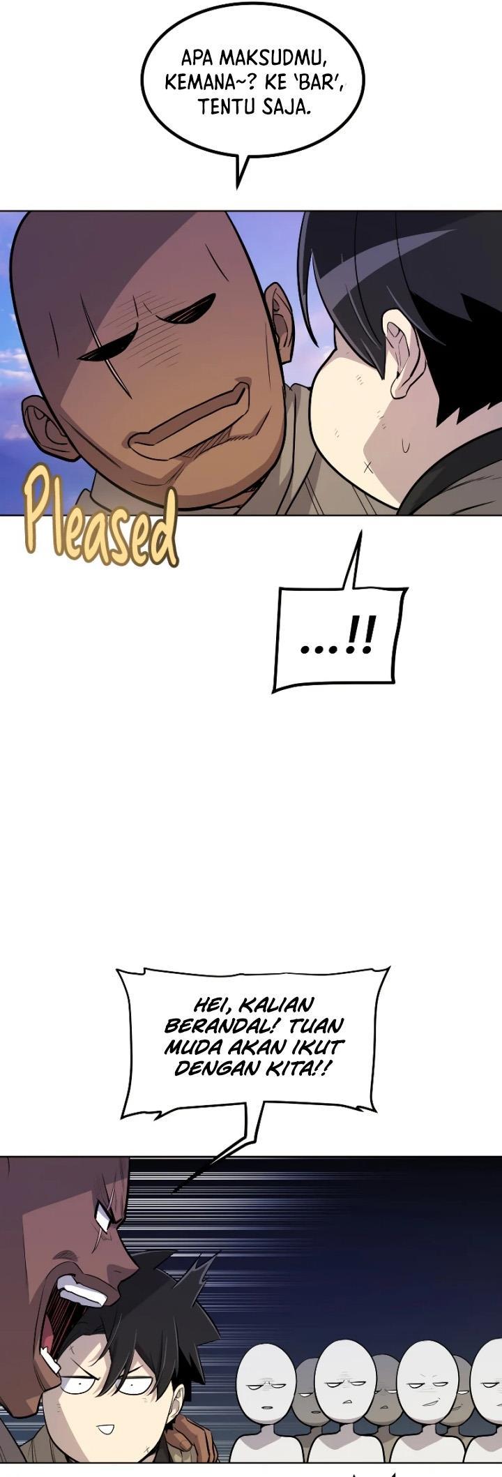 overpowered-sword - Chapter: 63
