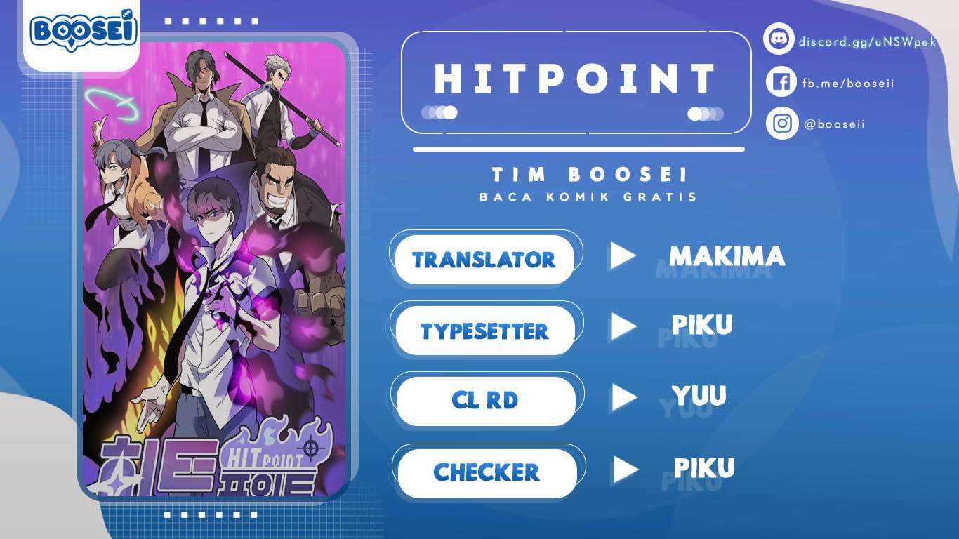 hitpoint - Chapter: 19