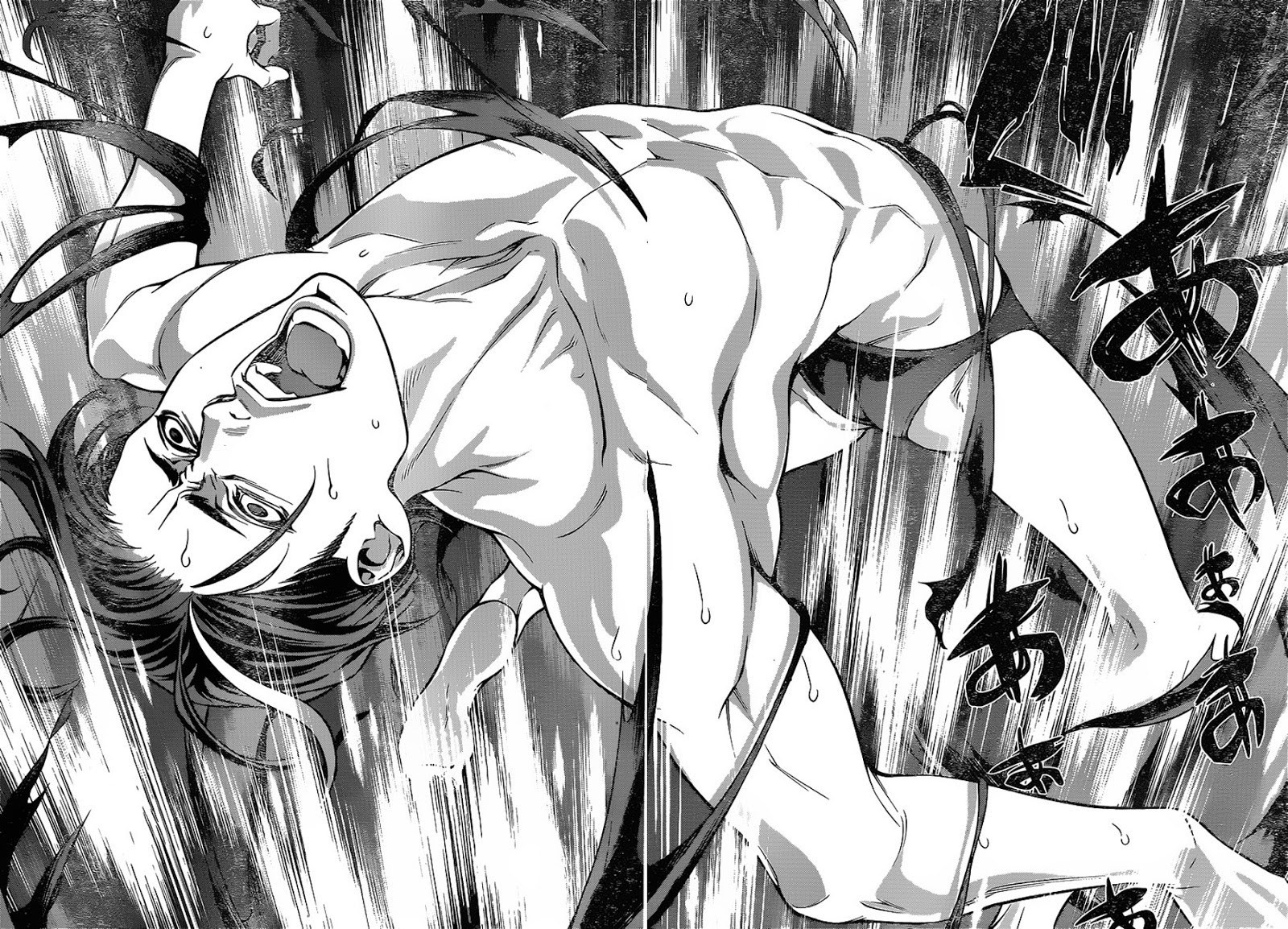 shokugeki-no-soma - Chapter: 262