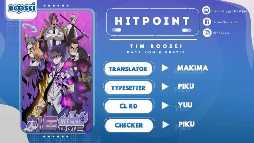 hitpoint - Chapter: 20