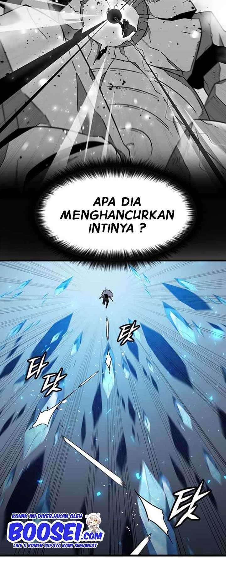 hitpoint - Chapter: 20