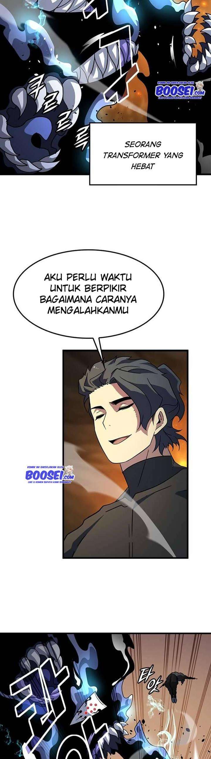 hitpoint - Chapter: 21