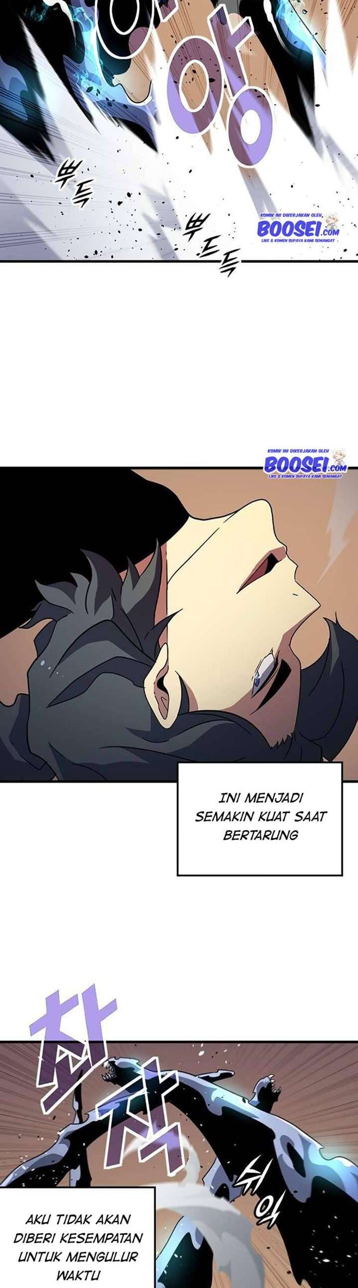 hitpoint - Chapter: 21