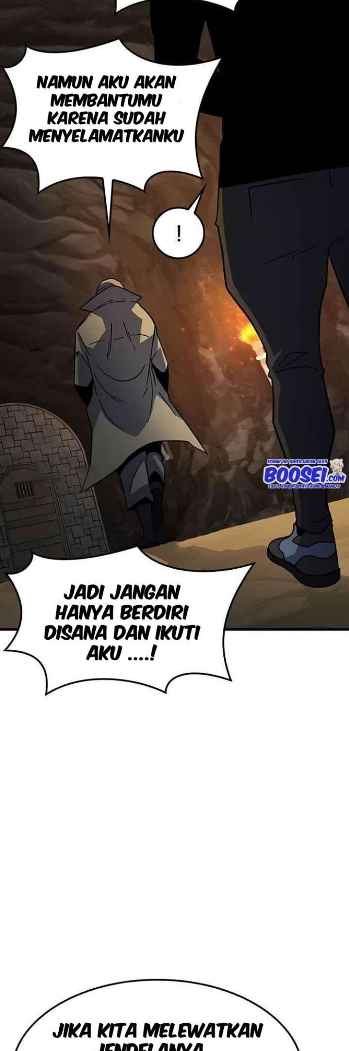 hitpoint - Chapter: 21