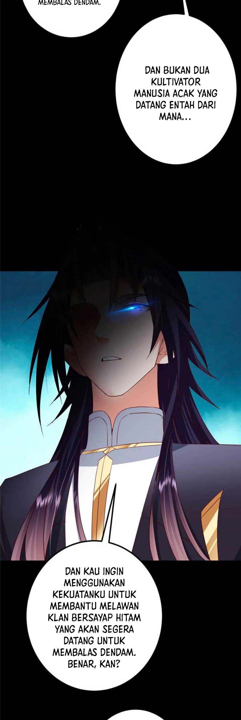 keep-a-low-profile-sect-leader - Chapter: 397