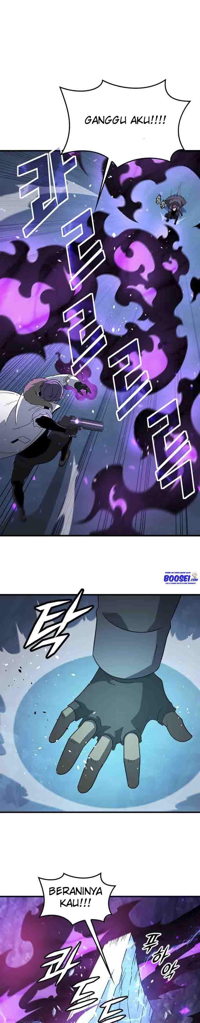 hitpoint - Chapter: 22