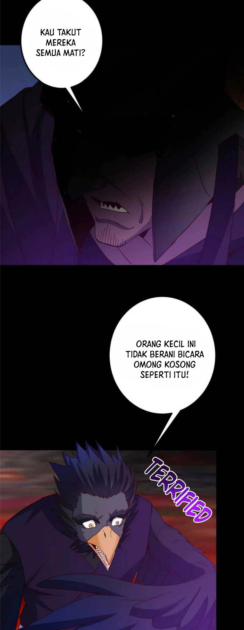 keep-a-low-profile-sect-leader - Chapter: 397