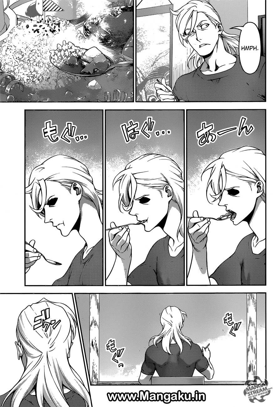 shokugeki-no-soma - Chapter: 269