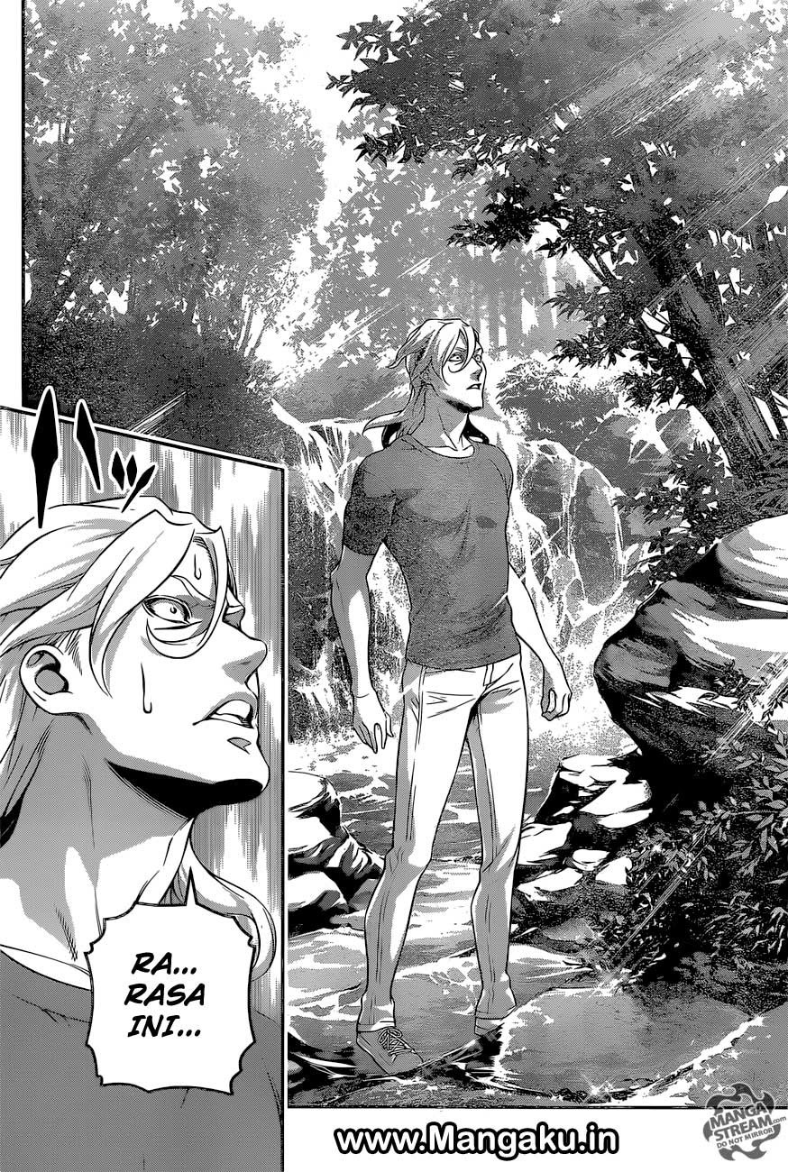 shokugeki-no-soma - Chapter: 269