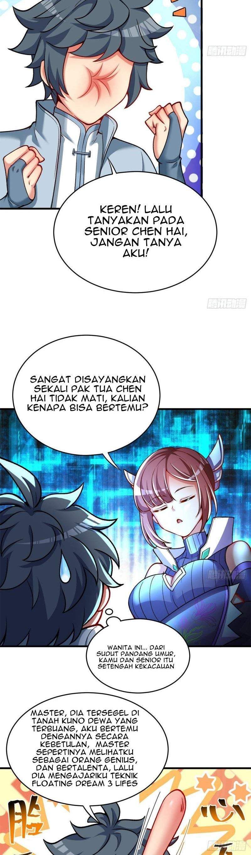 i-picked-up-an-attributes - Chapter: 129
