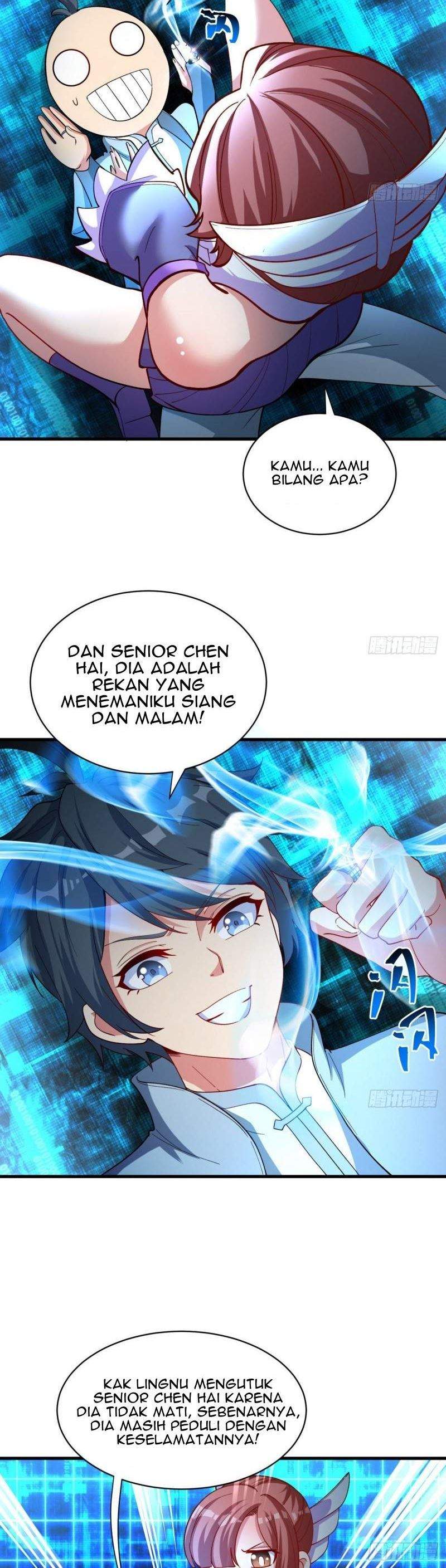 i-picked-up-an-attributes - Chapter: 129