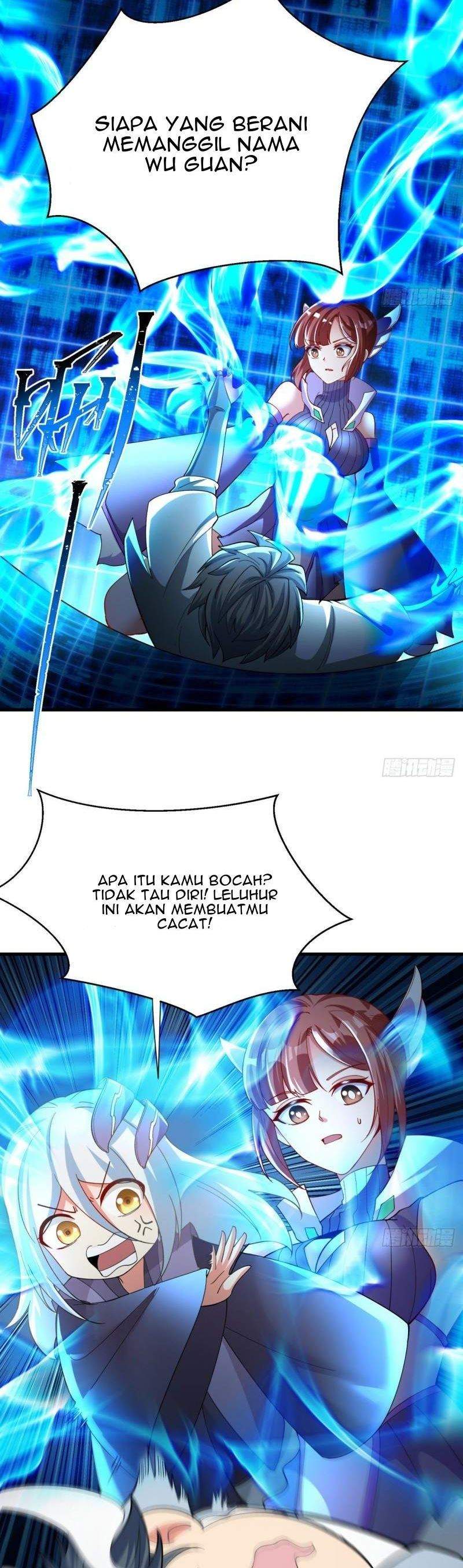 i-picked-up-an-attributes - Chapter: 129
