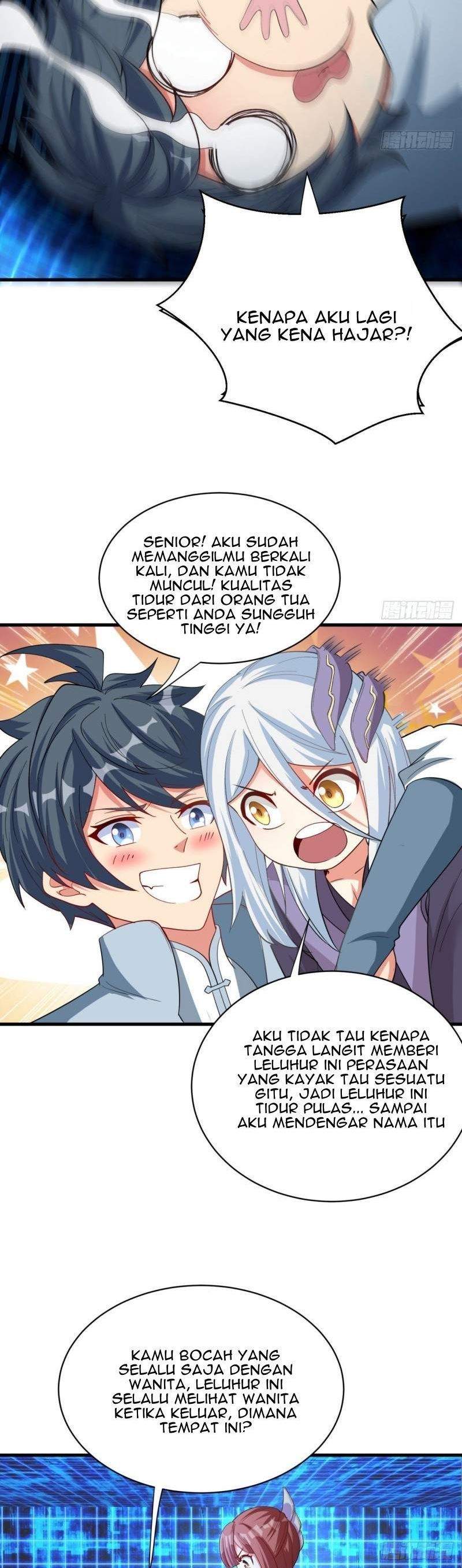 i-picked-up-an-attributes - Chapter: 129