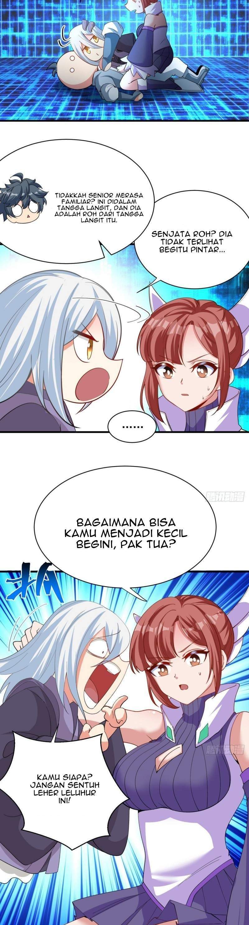 i-picked-up-an-attributes - Chapter: 129