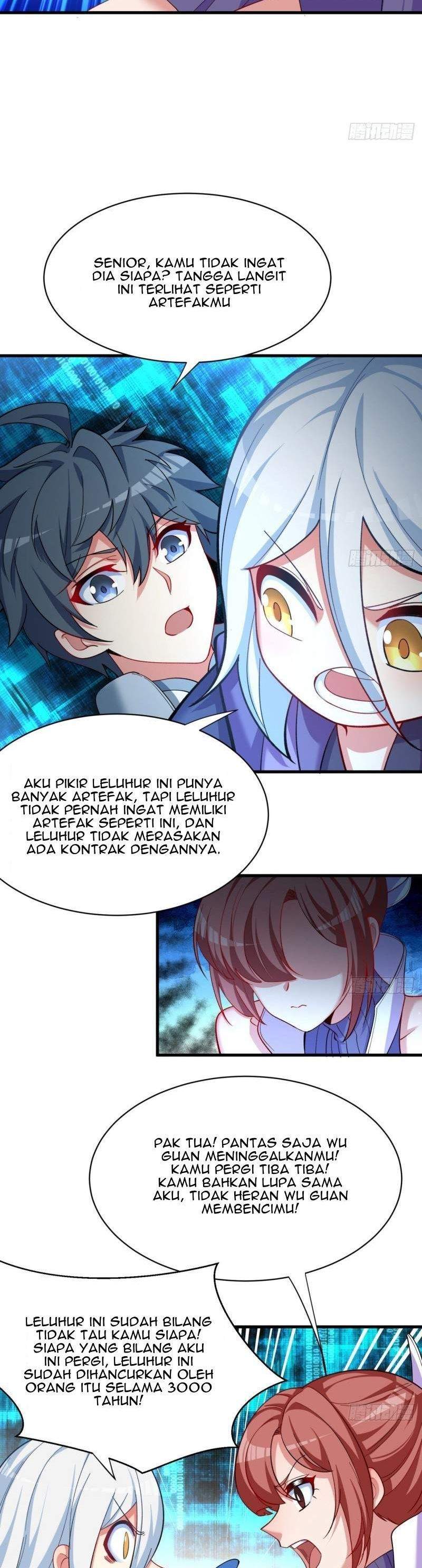 i-picked-up-an-attributes - Chapter: 129