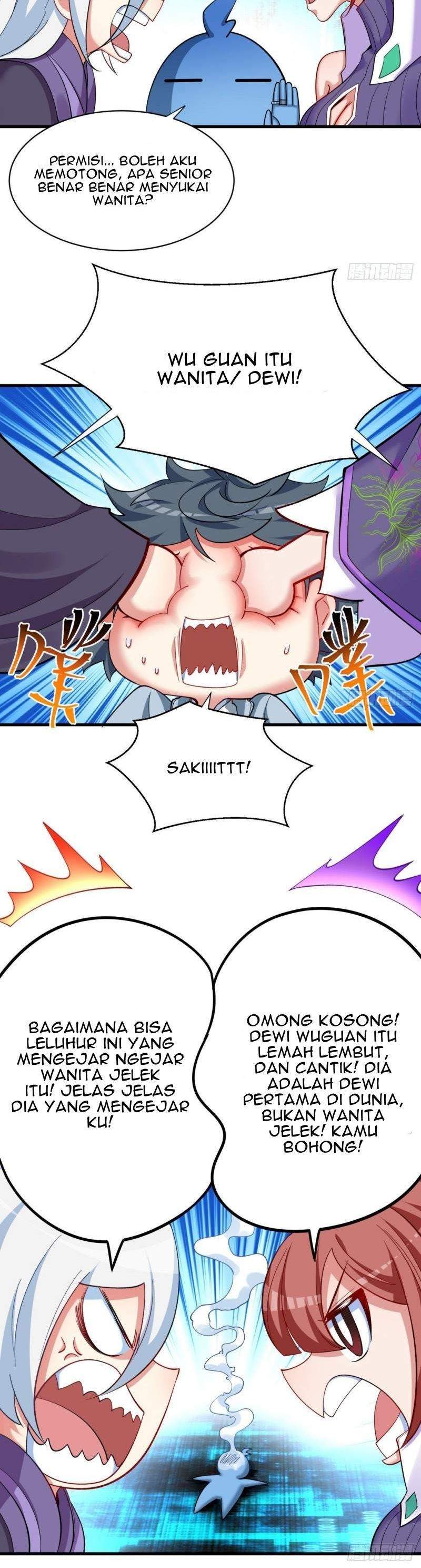i-picked-up-an-attributes - Chapter: 129