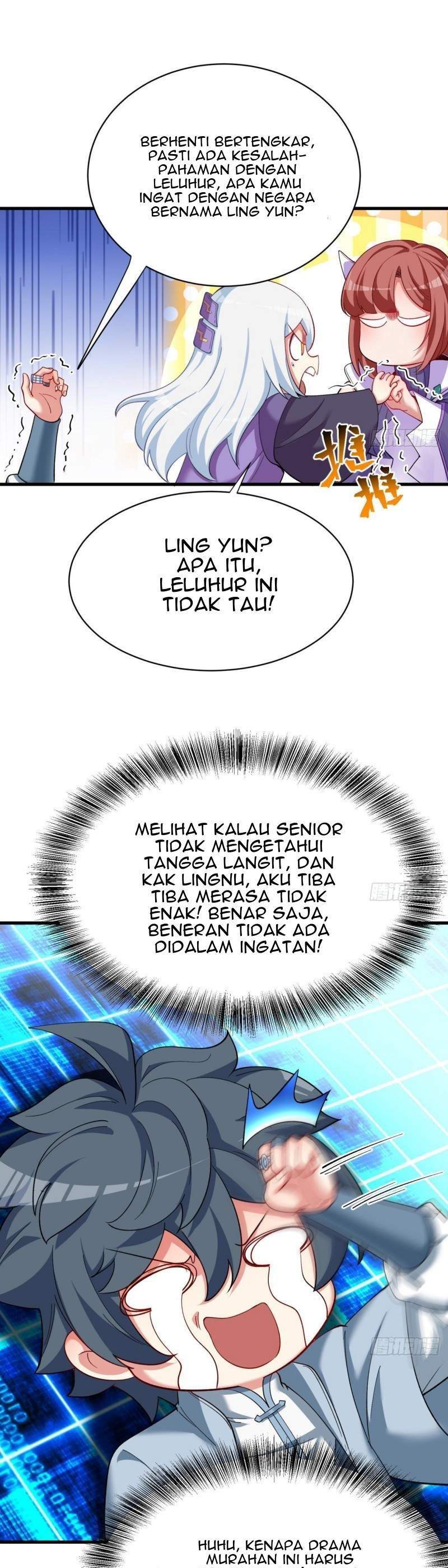 i-picked-up-an-attributes - Chapter: 129