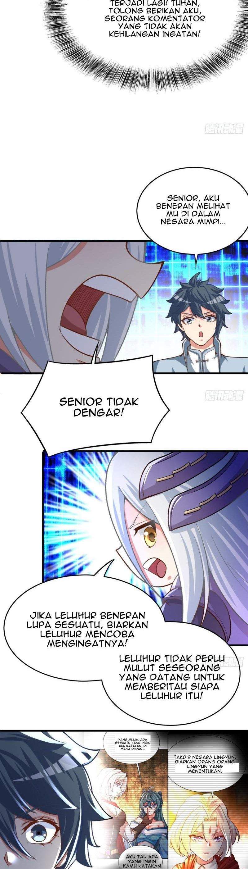 i-picked-up-an-attributes - Chapter: 129