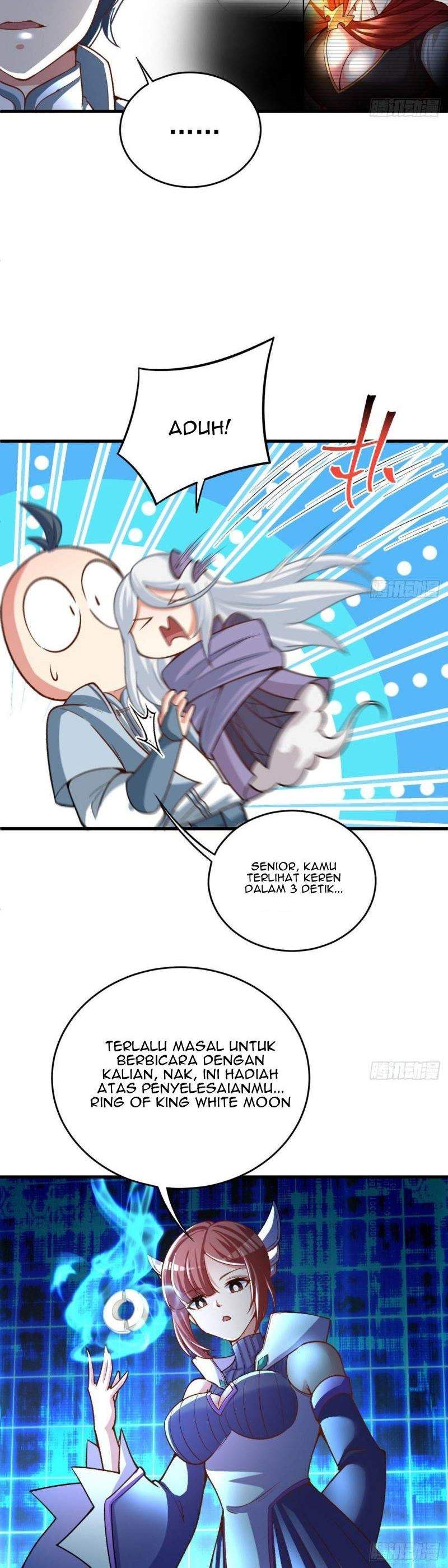 i-picked-up-an-attributes - Chapter: 129