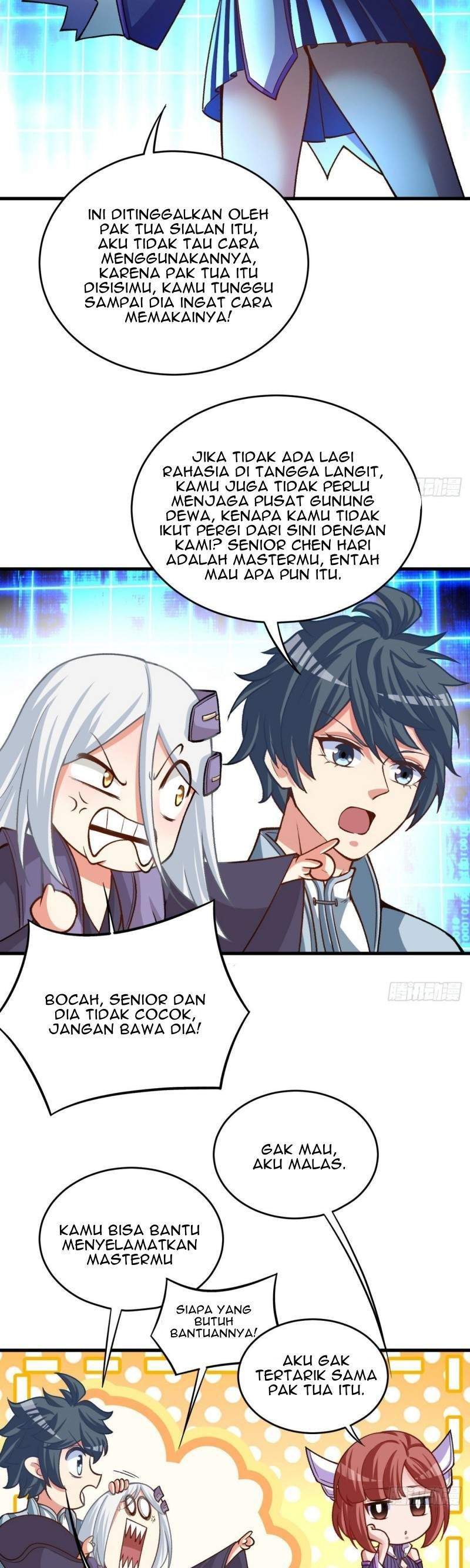 i-picked-up-an-attributes - Chapter: 129