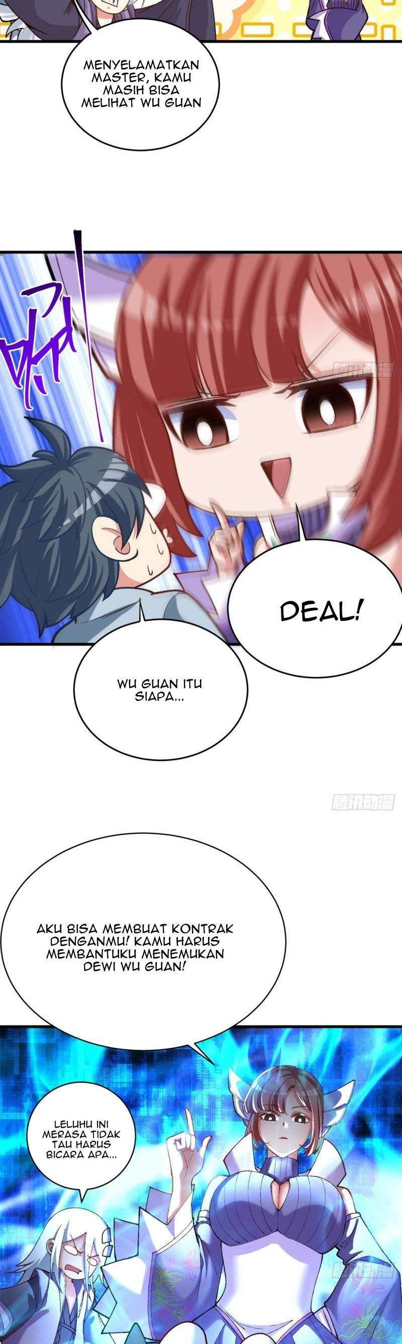 i-picked-up-an-attributes - Chapter: 129