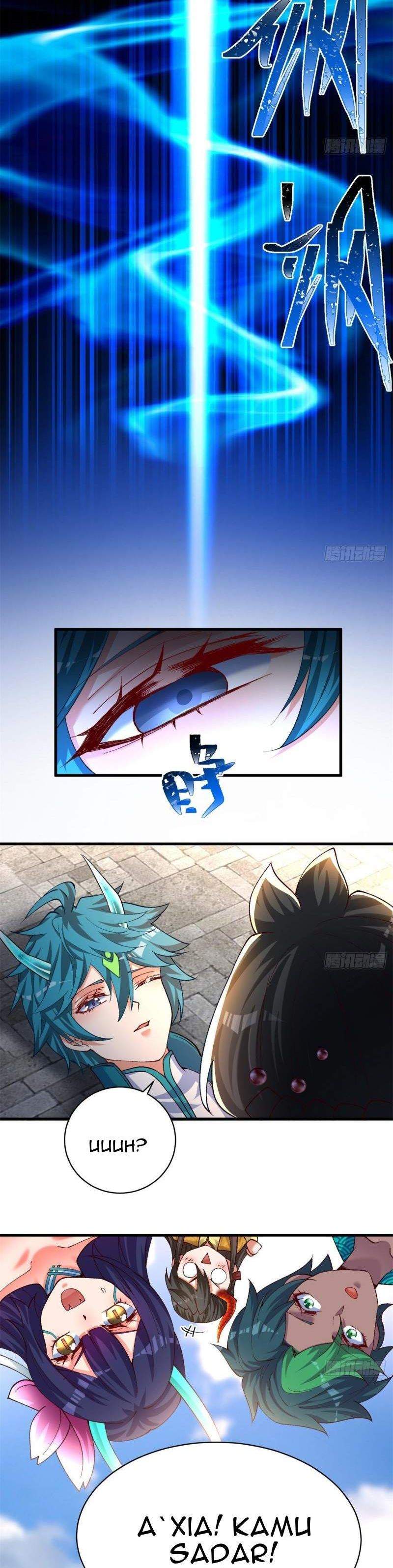 i-picked-up-an-attributes - Chapter: 129