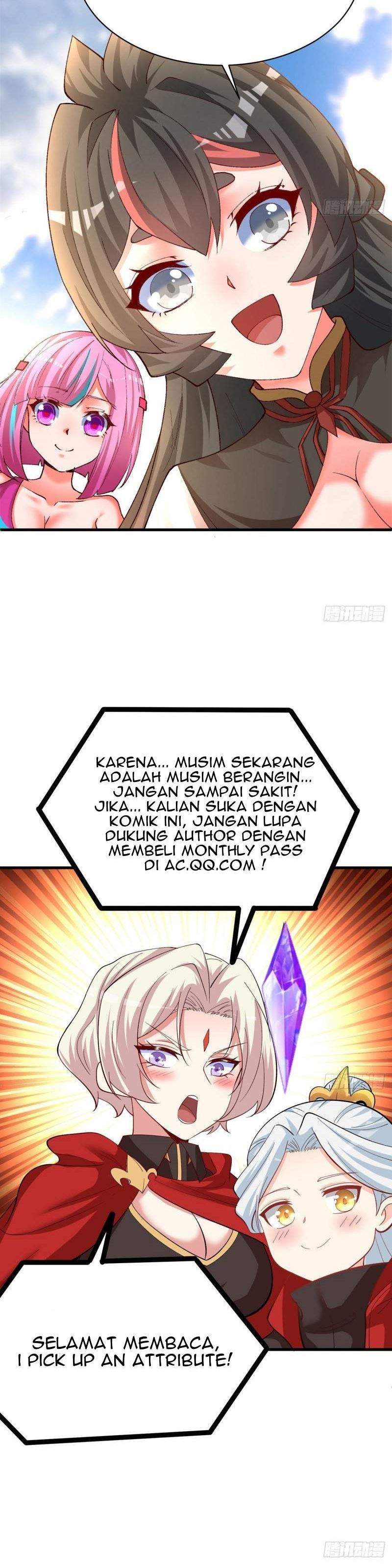 i-picked-up-an-attributes - Chapter: 129