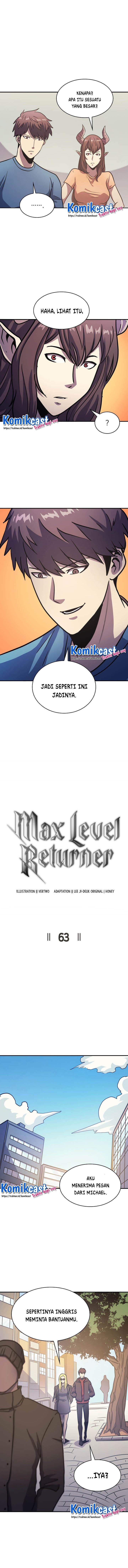 max-level-returner - Chapter: 63