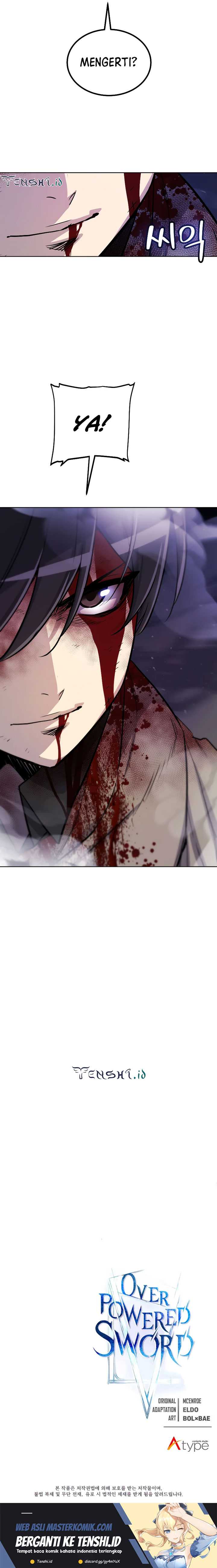 overpowered-sword - Chapter: 80