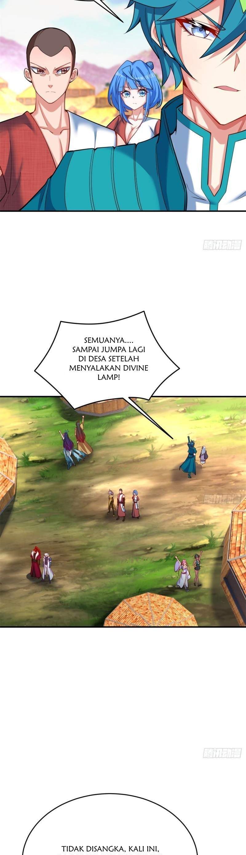 i-picked-up-an-attributes - Chapter: 135