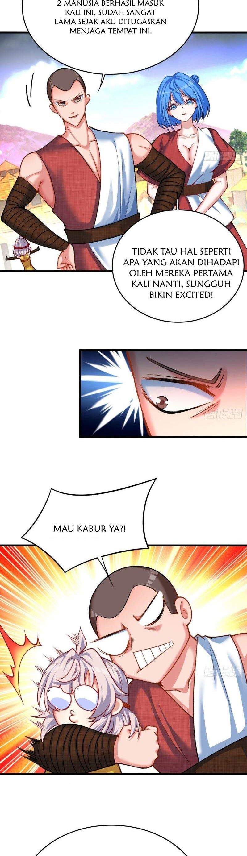 i-picked-up-an-attributes - Chapter: 135