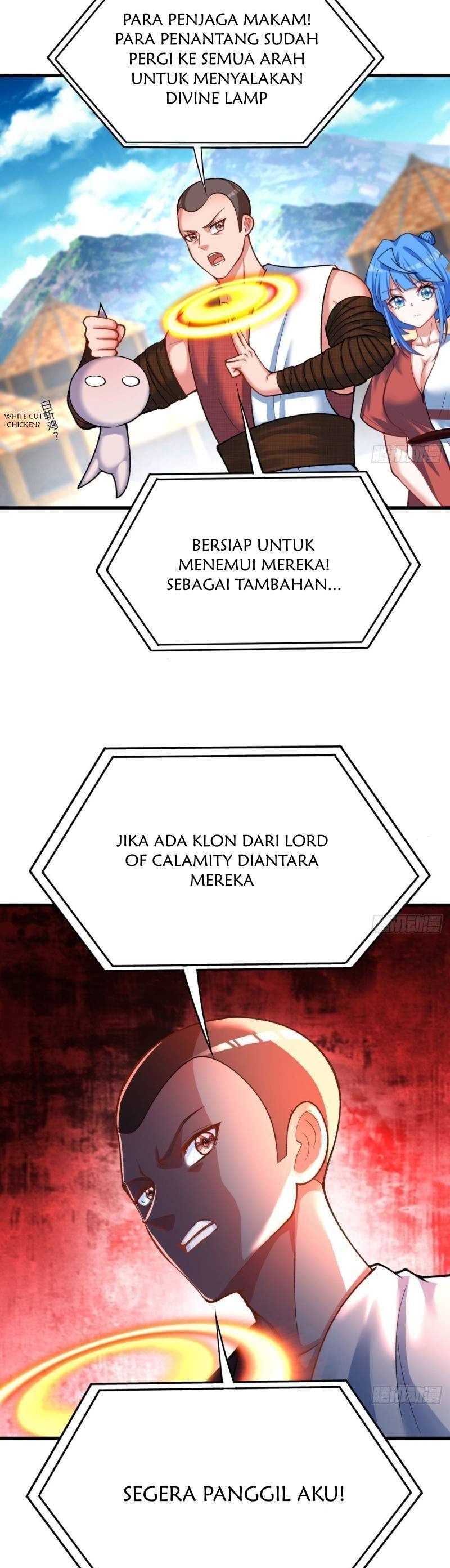 i-picked-up-an-attributes - Chapter: 135