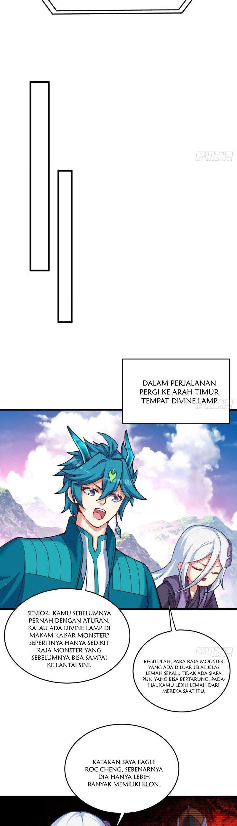 i-picked-up-an-attributes - Chapter: 135