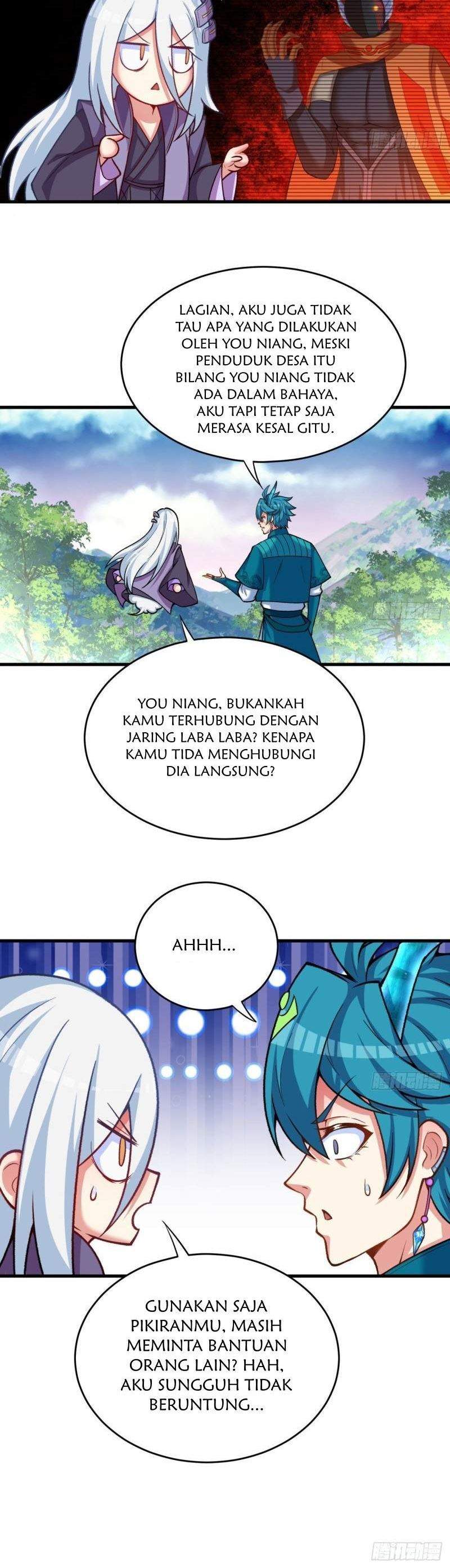 i-picked-up-an-attributes - Chapter: 135